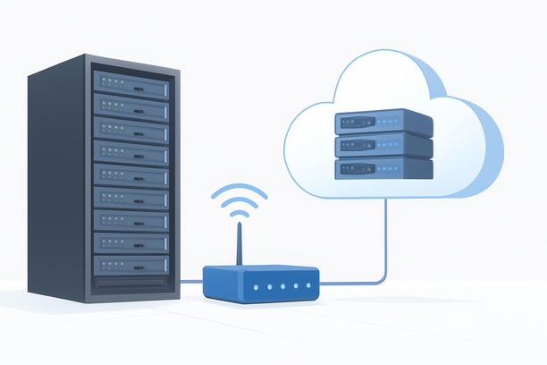 Building a Low-Latency Architecture for OpenAI API Calls on Cloud Servers