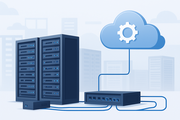 Deploying ChatGPT AI on a GPU Server: A Complete Linux Server Setup and Deployment Tutorial
