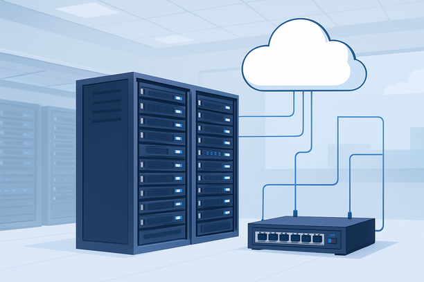 The Budget-Aware Blueprint for AI Training Server Specifications