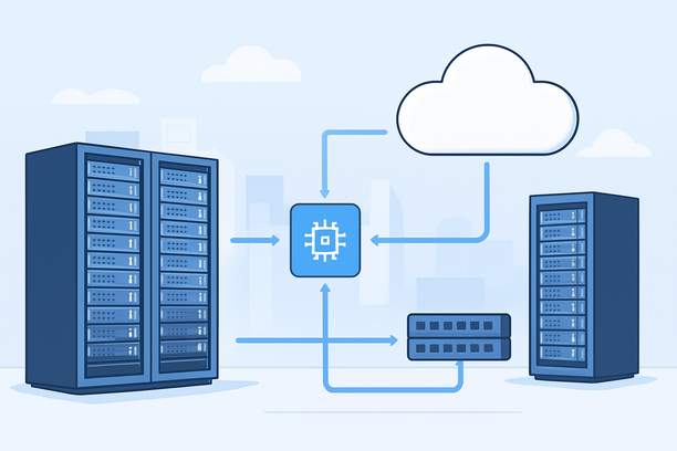 Private AI Chatbot Hosting with NVIDIA GPU: A Complete Architecture and Deployment Guide
