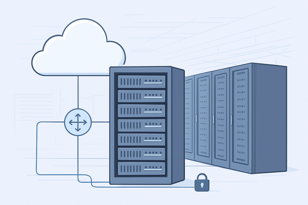 Building the Backend for Your Character AI: An LLM Inference Server Setup Guide