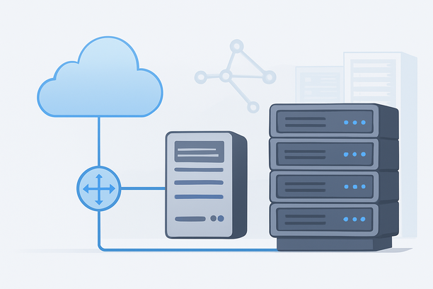 Deploying Chat AI on a Low Latency Server: A Network-First Deployment Guide