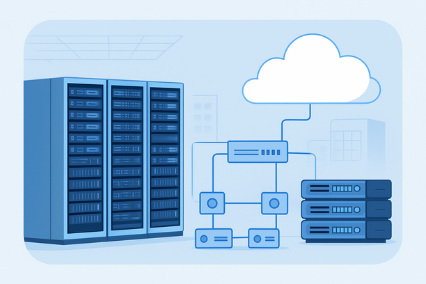 The Best Server Specs for AI Training: A Workload-Centric Sizing Guide