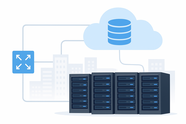 Balancing Cost and Performance for Chat AI Inference Server Requirements