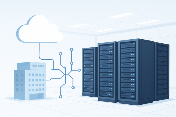 Phased Server Specs for AI Training: From Prototype to Production Cluster