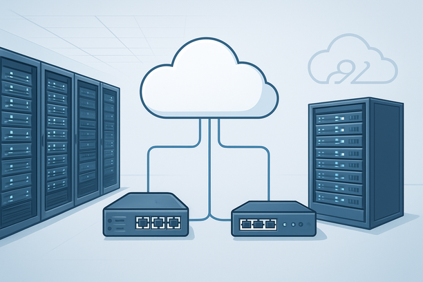 Private AI Chatbot Hosting: A Decision-Focused Guide to GPU, Network, and Security