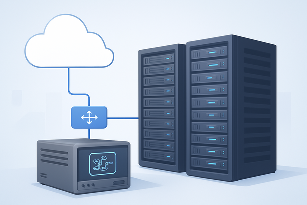 Deploying a Production AI Video Inference Server: A Complete Setup Tutorial
