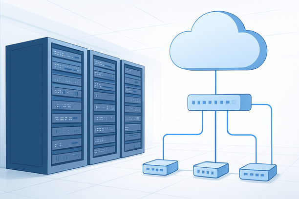 A Workload-First Framework for Selecting Your Ideal AI Hosting Server