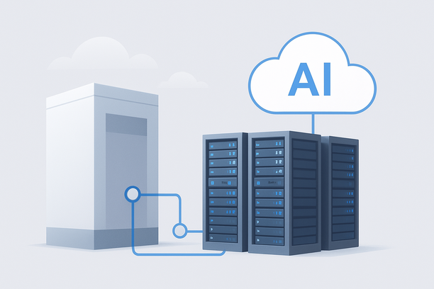 Building the Backend for Your Character AI: An LLM Inference Server Deployment Workflow