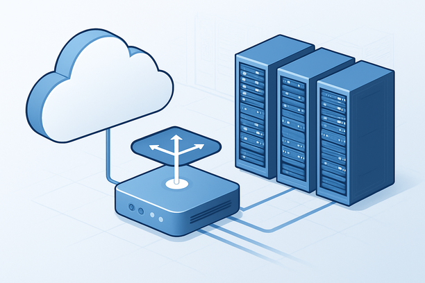 The AI Server Selection Playbook: Matching Workload to Infrastructure for Optimal Performance