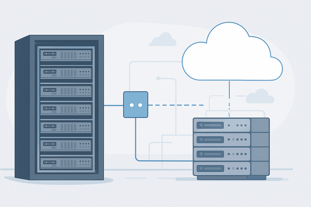 The Production运维 Manual: Managing Your Dedicated GPU Server After LLM Deployment