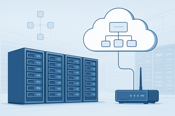 AI Google Site Search Optimization: Tuning Your Server for Users and Crawlers