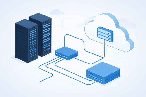 GPU Server Blueprint for AI Photo Editing: From Batch Processing to Model Training