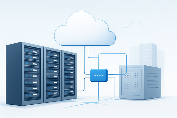 AI Workloads Compared: A Framework for Choosing the Right Server Infrastructure