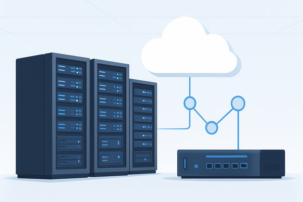 Private AI Chatbot Hosting with NVIDIA GPU: A Cost-Performance Decision Framework