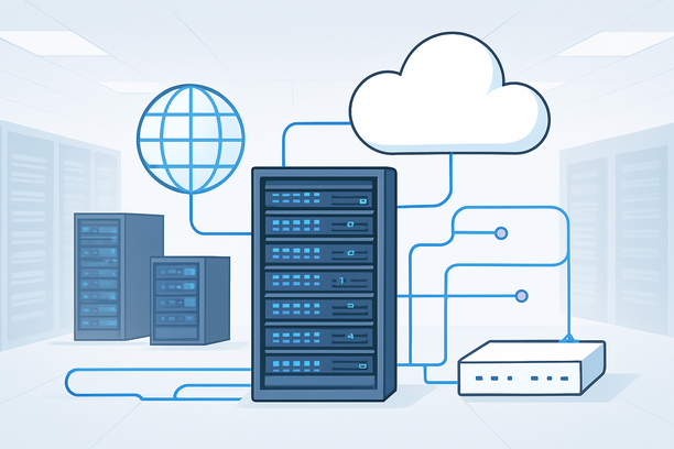 AI ChatGPT Server Selection: GPU, CPU, and Network Tuning for Your AI Application