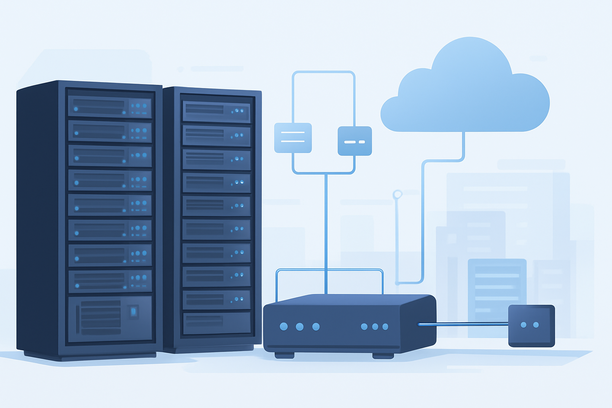 AI Hosting Server Selection: A Practical Decision Framework for Optimal Performance
