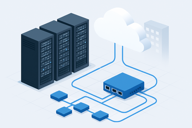 Beyond the Sticker Price: A TCO Framework for Choosing a Cheap GPU Server for AI Image Generation