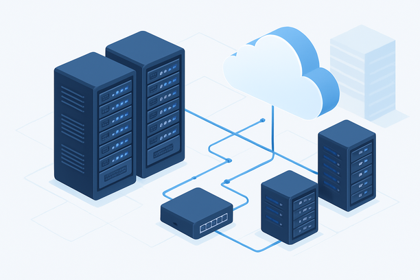 Beyond the Sticker Price: A Workload-Based Guide to Selecting a Cheap GPU Server for AI Image Generation