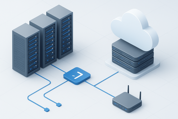 Beyond Latency: Benchmarking Claude AI Performance on a GPU Server Across the Full Stack