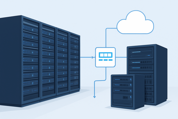 Beyond VRAM: Practical Deployment and Optimization of GPU Servers for Claude AI Workloads