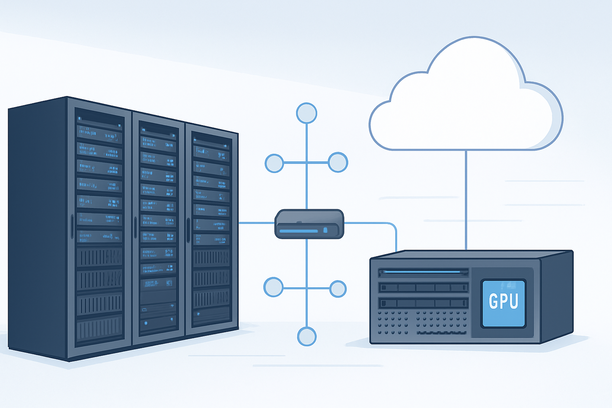 Benchmarking Claude AI on a GPU Server: A Full-Stack Performance Audit Guide