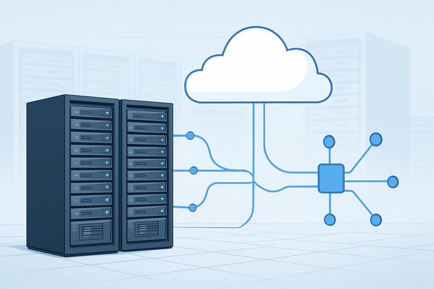 Claude AI API Hosting: Setting Up a Production Gateway with Optimized Network Paths