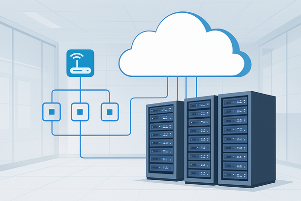 Securing and Operating Your AI Studio Server for Production