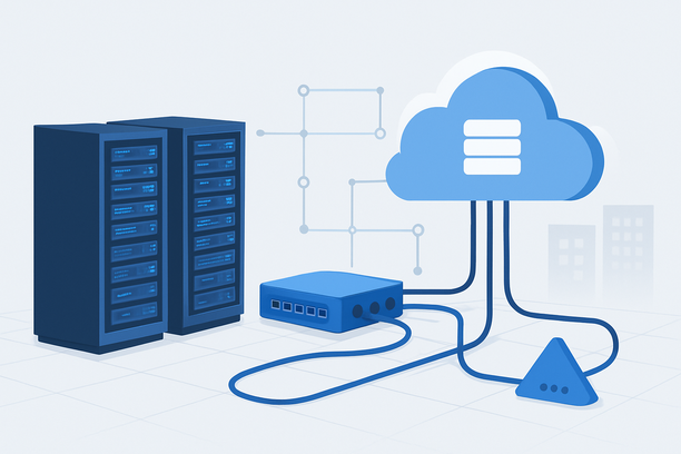 Claude AI vs. ChatGPT for Business: A Network-First Deployment and Operations Guide