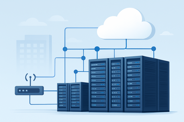 Claude AI API Hosting: How Network Selection Dictates Gateway Performance