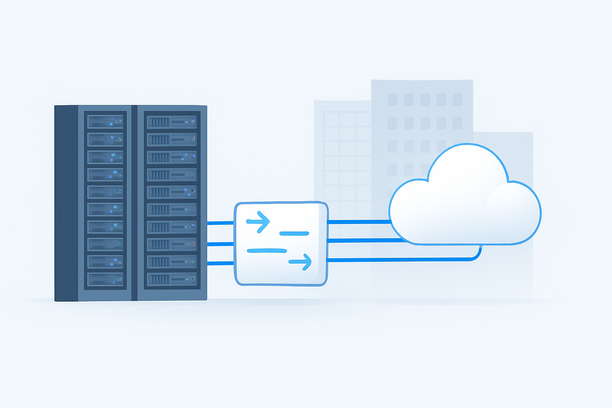 Why Your Claude AI API Hosting Choice Should Be Network-First, Not Spec-First