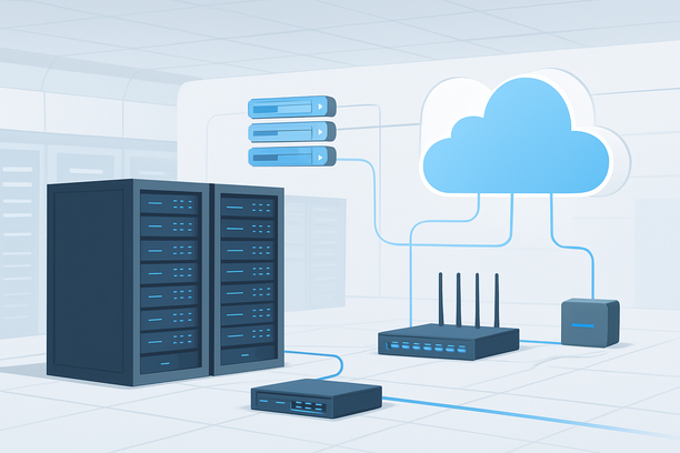 Claude AI vs. ChatGPT for Business: An Operational Reliability and Control Perspective